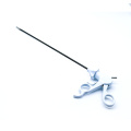 Disposable Endoscopic Atraumatic Fenestrated grasper